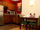 фото отеля Residence Inn Gaithersburg Washingtonian Center