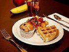 фото отеля Residence Inn Gaithersburg Washingtonian Center