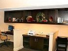 фото отеля Residence Inn Gaithersburg Washingtonian Center