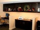 фото отеля Residence Inn Gaithersburg Washingtonian Center