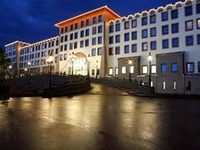 Hotel Port Royal Soltau