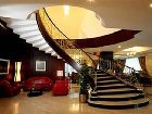 фото отеля Hallmark Hotel Dubai