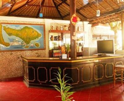 фото отеля Lovina Beach Cottage Bali