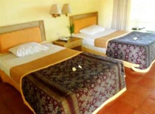 фото отеля Lovina Beach Cottage Bali