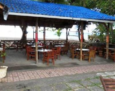 фото отеля Lovina Beach Cottage Bali