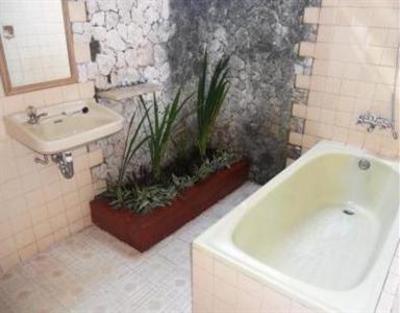 фото отеля Lovina Beach Cottage Bali