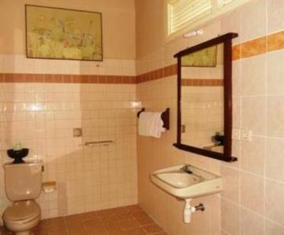 фото отеля Lovina Beach Cottage Bali
