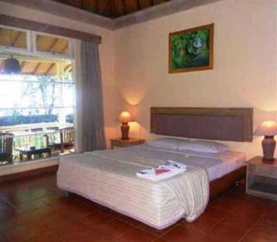 фото отеля Lovina Beach Cottage Bali