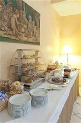 фото отеля Unaway Hotel Occhiobello