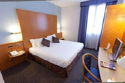 фото отеля Unaway Hotel Occhiobello