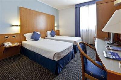 фото отеля Unaway Hotel Occhiobello