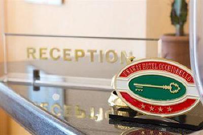 фото отеля Unaway Hotel Occhiobello