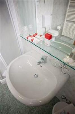 фото отеля Unaway Hotel Occhiobello