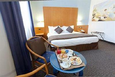 фото отеля Unaway Hotel Occhiobello