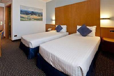 фото отеля Unaway Hotel Occhiobello