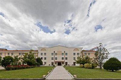 фото отеля Unaway Hotel Occhiobello