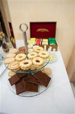 фото отеля Unaway Hotel Occhiobello
