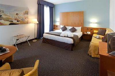 фото отеля Unaway Hotel Occhiobello