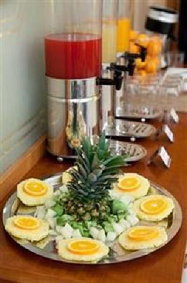 фото отеля Unaway Hotel Occhiobello