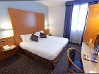 фото отеля Unaway Hotel Occhiobello
