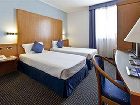 фото отеля Unaway Hotel Occhiobello