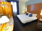 фото отеля Unaway Hotel Occhiobello