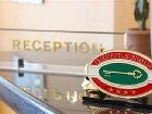 фото отеля Unaway Hotel Occhiobello