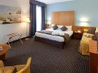 фото отеля Unaway Hotel Occhiobello