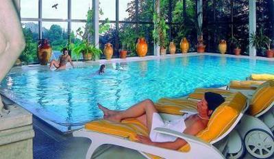 фото отеля Kellner's SPA
