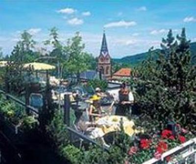 фото отеля Kellner's SPA