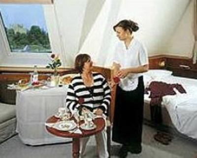фото отеля Kellner's SPA