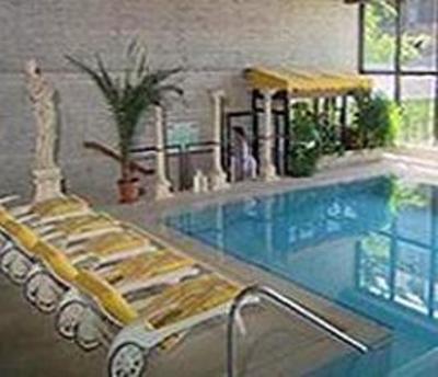 фото отеля Kellner's SPA