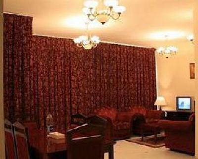 фото отеля Royal Home Hotel Apartments Dubai