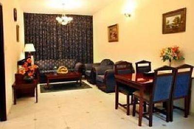 фото отеля Royal Home Hotel Apartments Dubai