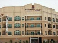 Royal Home Hotel Apartments Dubai