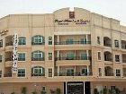 фото отеля Royal Home Hotel Apartments Dubai