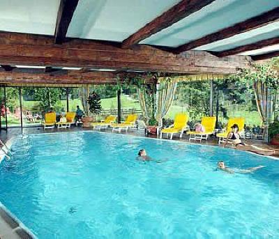 фото отеля Hotel Trattlerhof