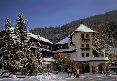 фото отеля Hotel Trattlerhof