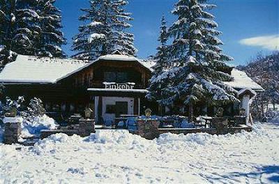фото отеля Hotel Trattlerhof