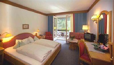 фото отеля Hotel Trattlerhof