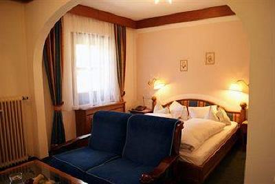 фото отеля Hotel Trattlerhof