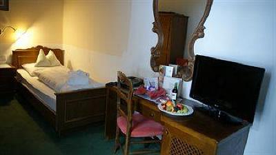 фото отеля Hotel Trattlerhof