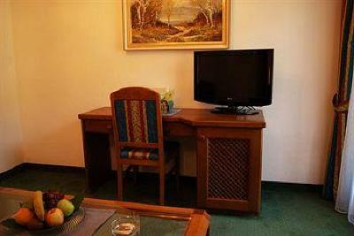 фото отеля Hotel Trattlerhof