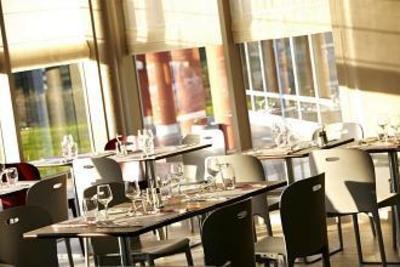 фото отеля Hotel Campanile Dunkerque Est Armbouts-Cappel