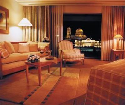 фото отеля Radisson Blu Grand Hotel Sofia