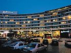 фото отеля Radisson Blu Grand Hotel Sofia