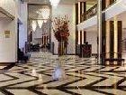 фото отеля Radisson Blu Grand Hotel Sofia