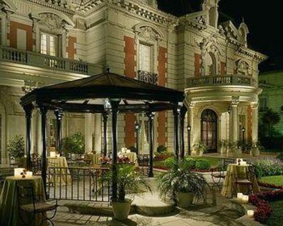 фото отеля Four Seasons Hotel Buenos Aires