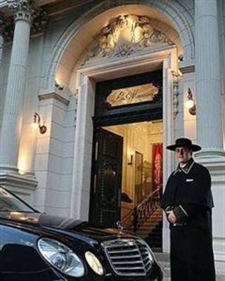 фото отеля Four Seasons Hotel Buenos Aires