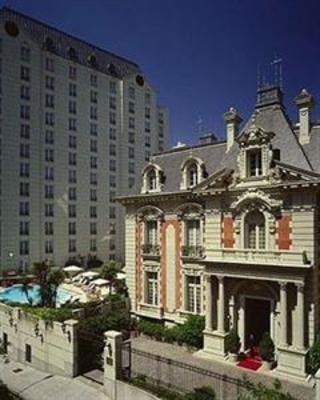 фото отеля Four Seasons Hotel Buenos Aires